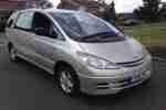 2001 51 PREVIA GLS D4D SILVER L@@K P