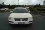 2001 51 Passat 1.9TDI PD ( 100bhp