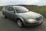 2001 (51) Passat 2.0 Auto Mot