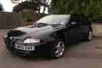 2001 147 T SPARK 2 LTR LUSSO