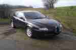 2001 147 T SPARK LUSSO BLACK MOT