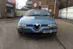 2001 156 JTD Veloce BLUE