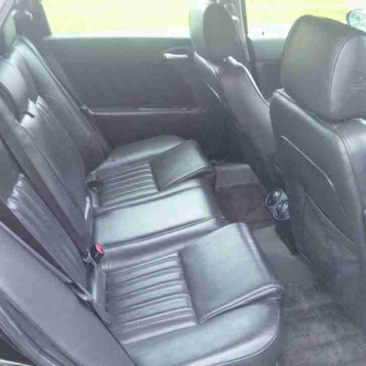 2001 ALFA ROMEO 156 TWIN SPARK. ESTATE. SPORTSWAGEN. LEATHER. VGC. &pound;795