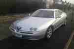 2001 GTV T.SPARK LUSSO SILVER 12