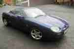 2001 ALMOST F 1.8 CONVERTIBLE BLACK