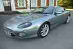 2001 DB7 5.9 2DR AUTOMATIC