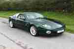 2001 DB7 5.9 AUTO VANTAGE