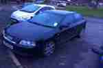 2001 A3 1.8T SPORT BLACK. 65,000 miles