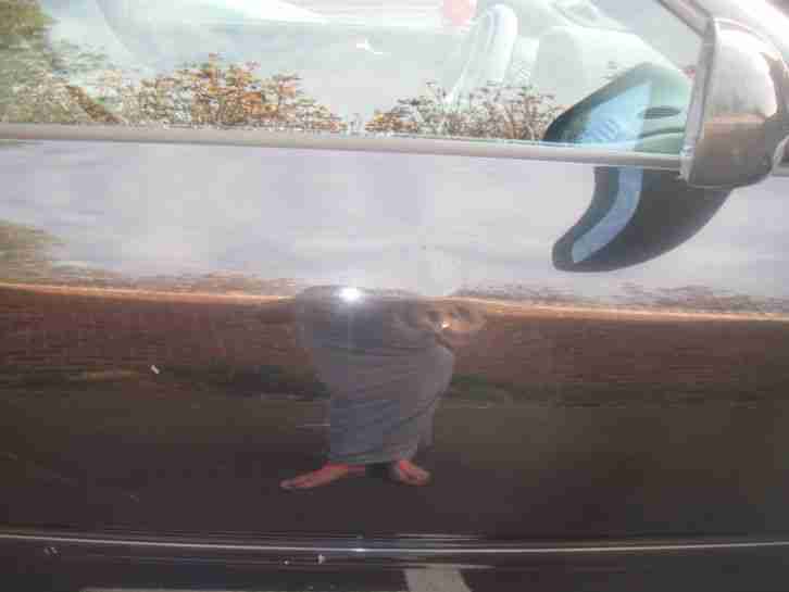 2001 AUDI A3 1.9 TDI SPORT BLACK