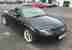 2001 AUDI TT ROADSTER 225 1.8 20V TURBO 6 SPEED BLACK BLACK LEATHER CONVERTIBLE