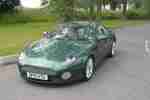 2001 DB7 Vantage NOW SOLD SORRY