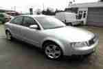 2001 A4 1.8 T Sport