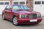 2001 ARNAGE 6.8 RED LABEL PRISTINE