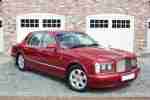 2001 ARNAGE 6.8 RED LABEL STUNNING