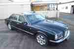 2001 ARNAGE RED LABEL AUTO GREEN