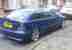 2001 BMW 325TI COMPACT AUTO BLUE