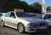 2001 BMW 5 Series 2.9 530d Sport 4dr