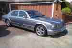 2001 Arnage 4.4 auto Green Label