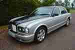 2001 Arnage 6.7ltr Auto