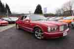 2001 Arnage 6.8 Red Label 4dr