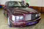 2001 Arnage 6.8 auto Red Label