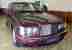 2001 Bentley Arnage 6.8 auto Red Label