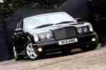 2001 Arnage Arnage T 4dr Auto