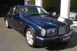 2001 Arnage Red Label, Blue