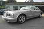 2001 Arnage Red Label Simply