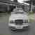  Arnage Model