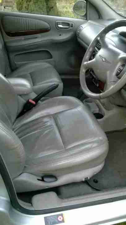 2001 CHRYSLER NEON LX AUTO SILVER