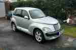 2001 PT CRUISER TOURING EDITIO