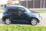 2001 PT CRUISER TOURING EDITION