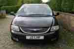 2001 VOYAGER 2.5LX SPARES OR