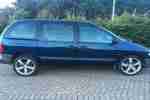 2001 VOYAGER SE TD BLUE (Full