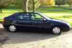 2001 CITREON XSARA 2.0 HDI LX DIESEL 12 MTHS