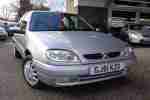 2001 SAXO 1.4 DESIRE AUTO HATCHBACK