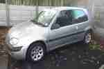 2001 SAXO VTR 1.6 (8V) RALLY,