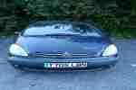 2001 XSARA PICASSO SX 16V Grey,