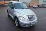 2001 PT Cruiser 2.0 Touring Debit