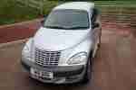 2001 PT Cruiser Limited, 52,000