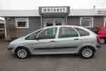 2001 Xsara Picasso 1.8i 16V SX