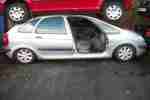 2001 Xsara Picasso 1.8i 16v SX