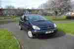 2001 Xsara Picasso 2.0 HDi SX 5dr