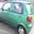  GREEN MATIZ