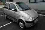 2001 MATIZ SE PLUS SILVER MOT 2016