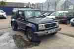 2001 2.8 TDX INDEPENDANT SERVICE