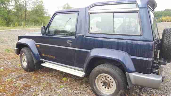  INDEPENDENT FOURTRAK