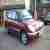  Doors Mileage