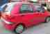 2001 Daevoo Matiz SE for spares junction 31